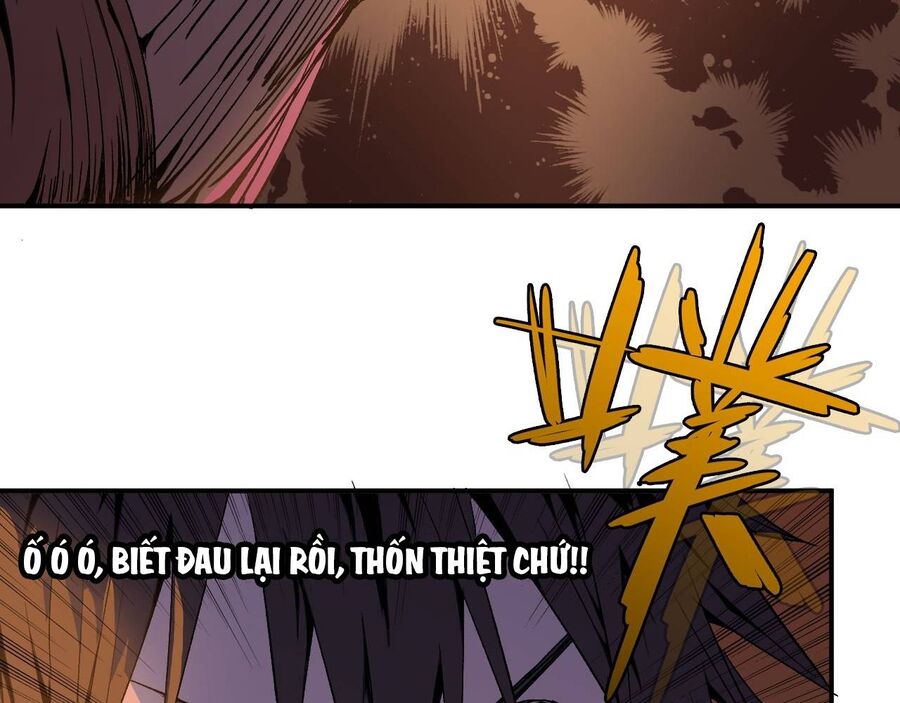 Độc Cô Tu Tiên Chapter 4 - Trang 14