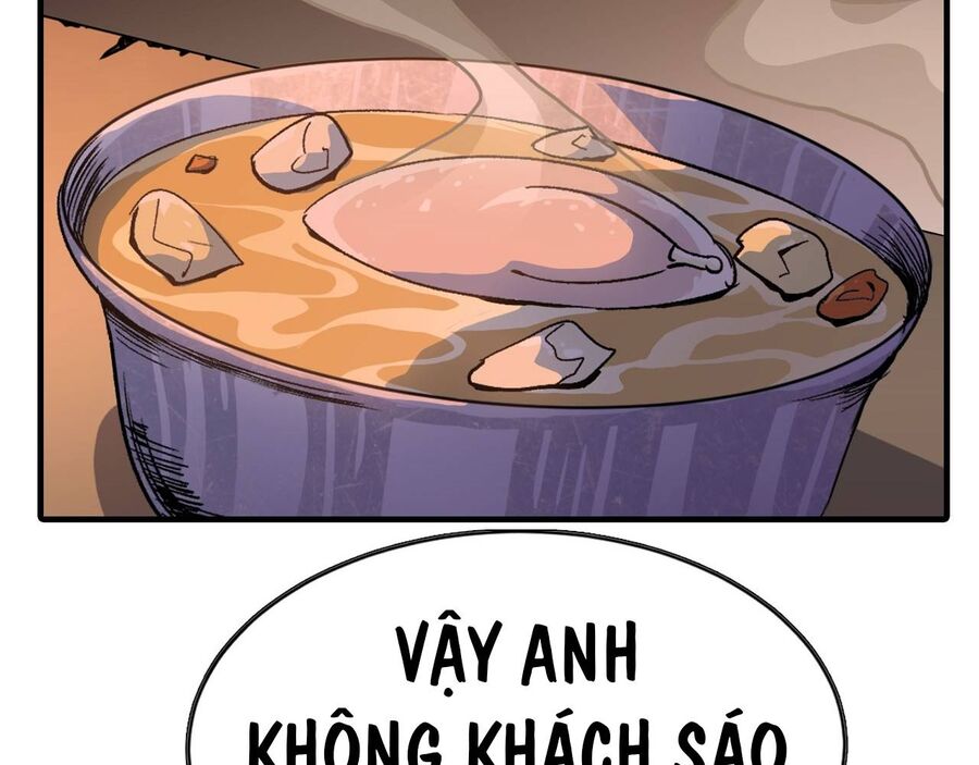 Độc Cô Tu Tiên Chapter 4 - Trang 16