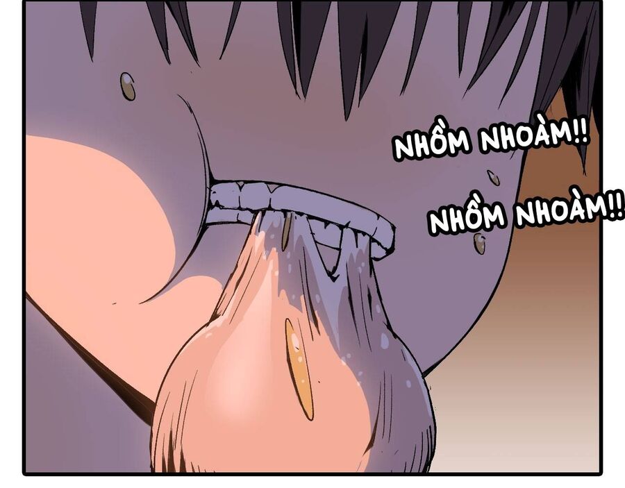 Độc Cô Tu Tiên Chapter 4 - Trang 20