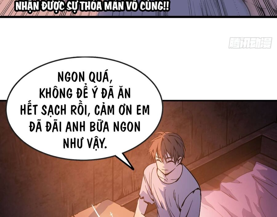 Độc Cô Tu Tiên Chapter 4 - Trang 24