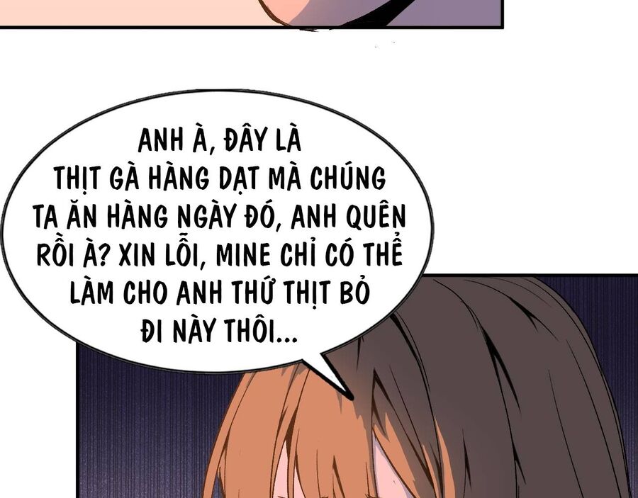Độc Cô Tu Tiên Chapter 4 - Trang 28