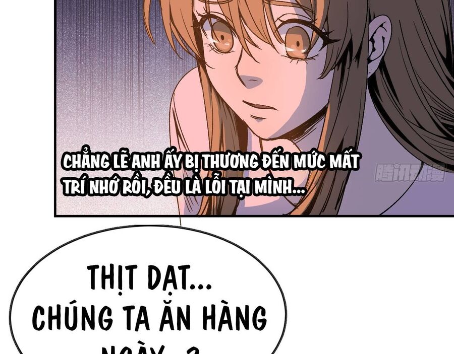 Độc Cô Tu Tiên Chapter 4 - Trang 29