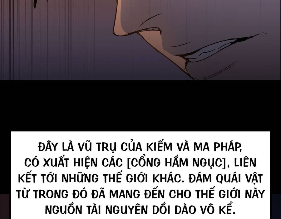 Độc Cô Tu Tiên Chapter 4 - Trang 33