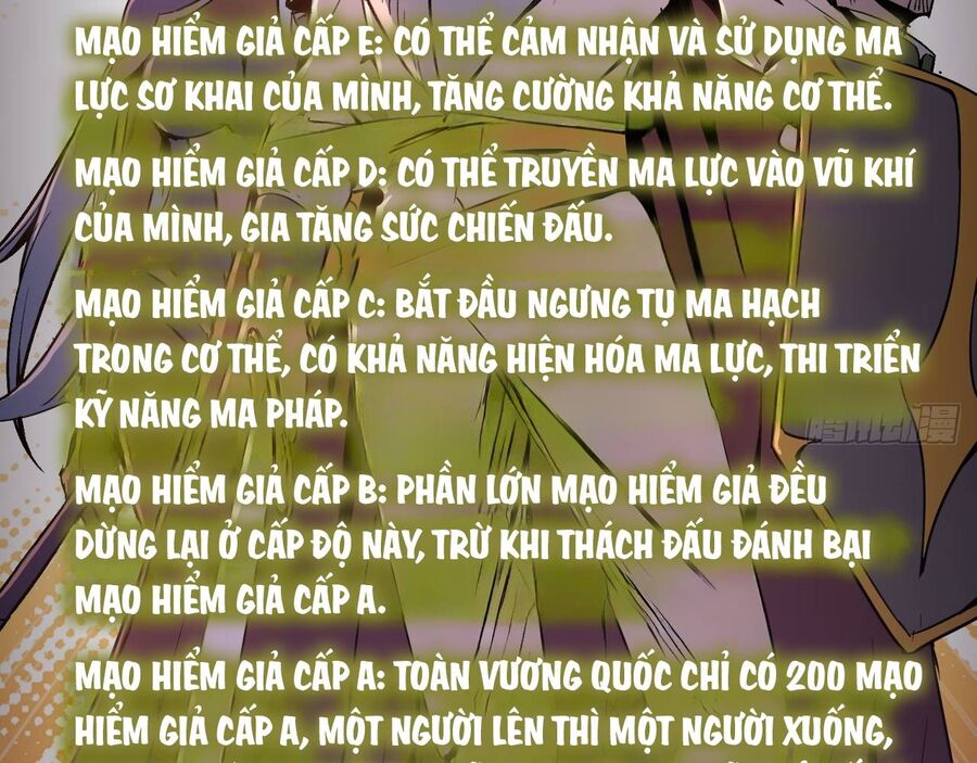 Độc Cô Tu Tiên Chapter 4 - Trang 39