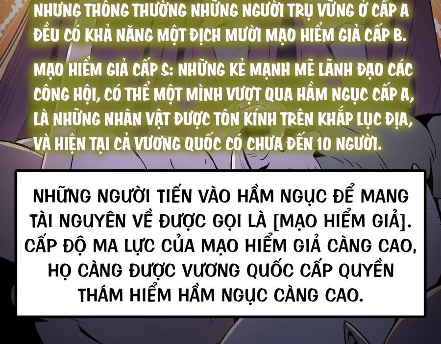 Độc Cô Tu Tiên Chapter 4 - Trang 40