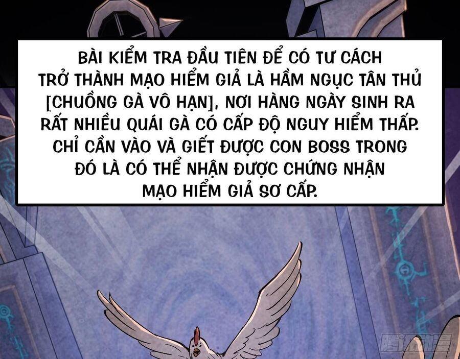 Độc Cô Tu Tiên Chapter 4 - Trang 47