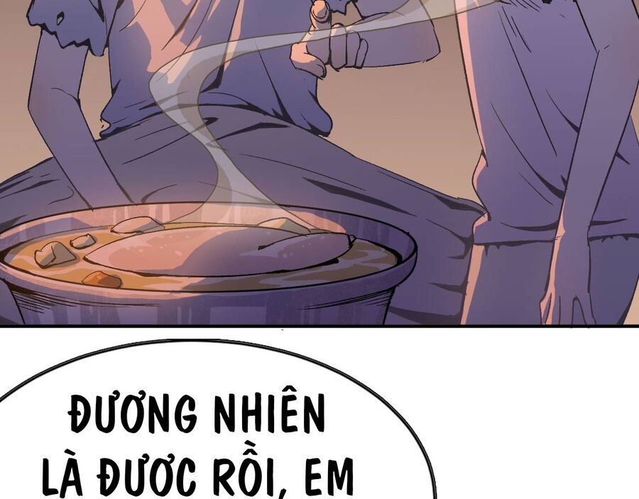 Độc Cô Tu Tiên Chapter 4 - Trang 7