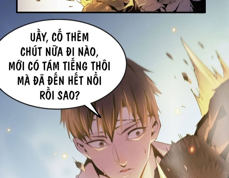 Độc Cô Tu Tiên Chapter 5 - Trang 13