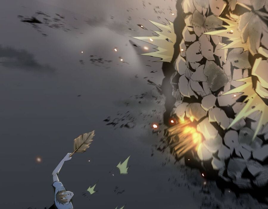 Độc Cô Tu Tiên Chapter 5 - Trang 17