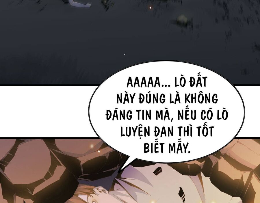 Độc Cô Tu Tiên Chapter 5 - Trang 19