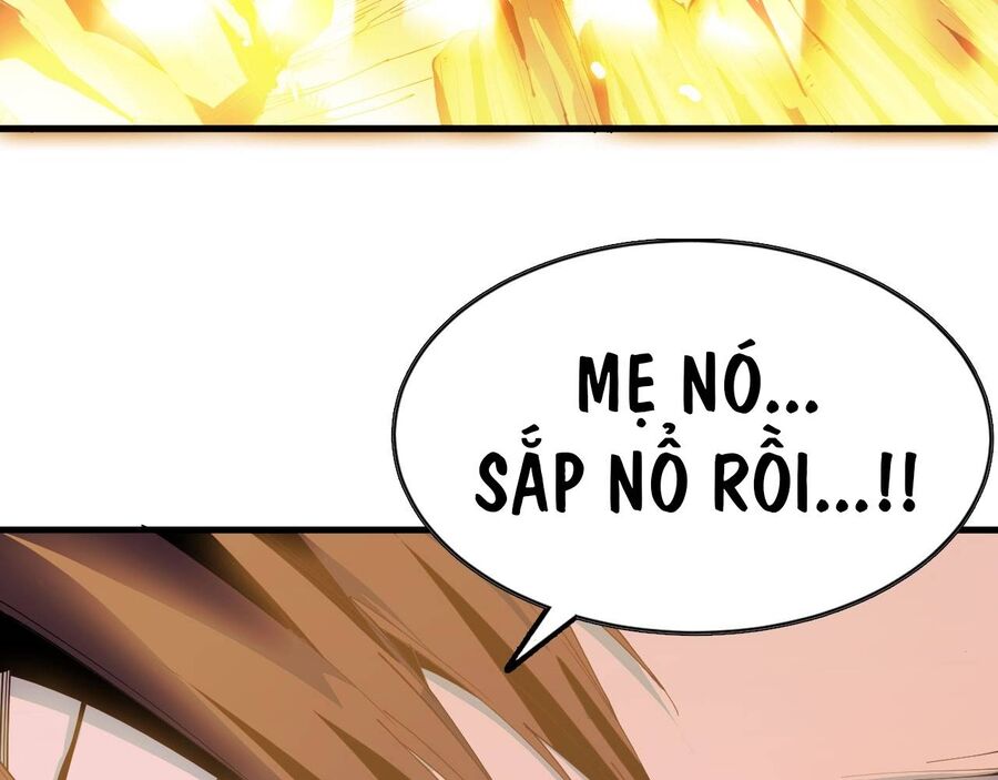 Độc Cô Tu Tiên Chapter 5 - Trang 21