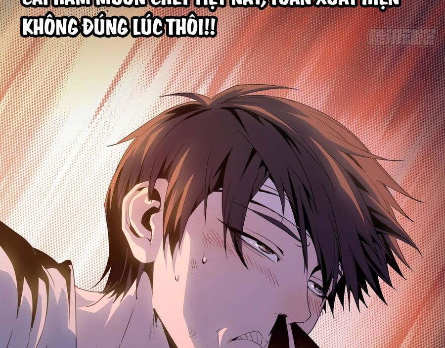 Độc Cô Tu Tiên Chapter 5 - Trang 34