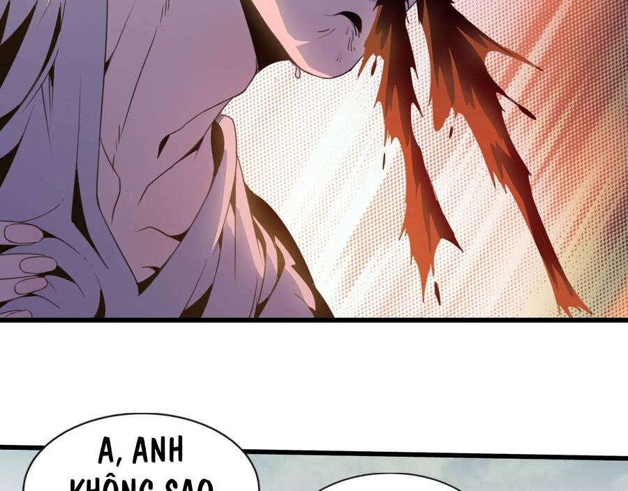 Độc Cô Tu Tiên Chapter 5 - Trang 35