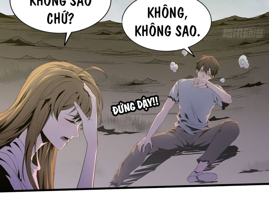 Độc Cô Tu Tiên Chapter 5 - Trang 36