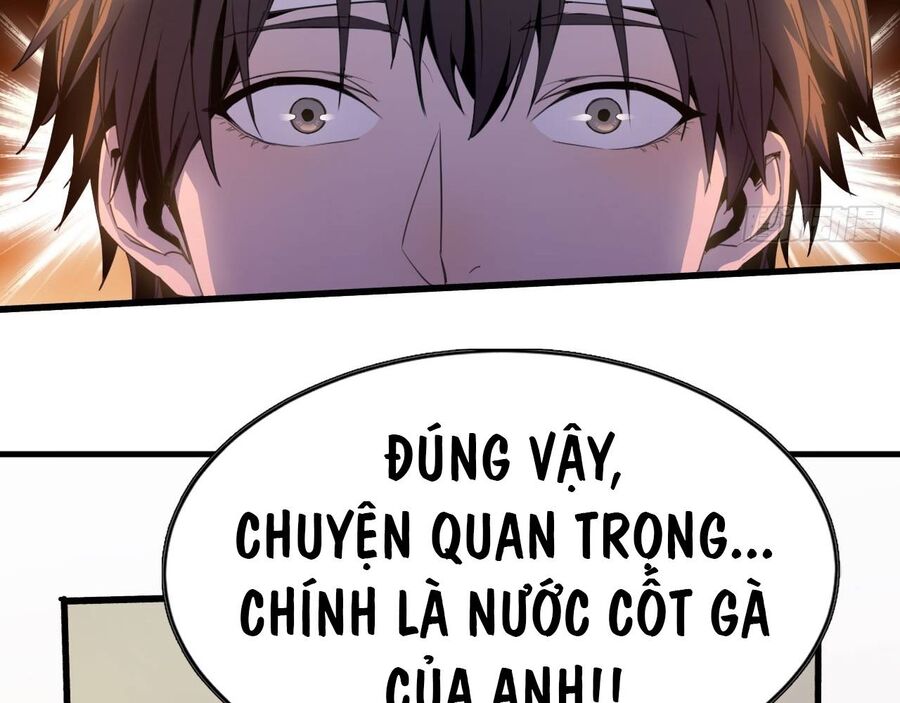 Độc Cô Tu Tiên Chapter 5 - Trang 40