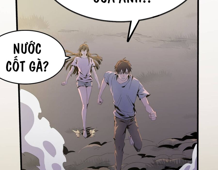 Độc Cô Tu Tiên Chapter 5 - Trang 41