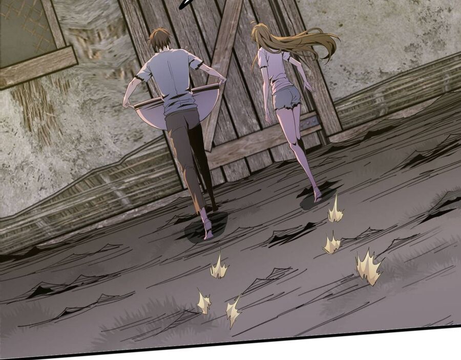 Độc Cô Tu Tiên Chapter 5 - Trang 49
