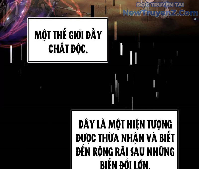 Độc Dữ Dược Chapter 1 - Trang 10