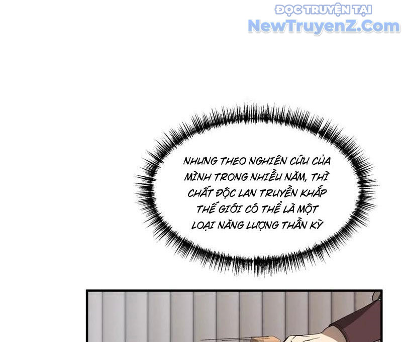 Độc Dữ Dược Chapter 1 - Trang 18
