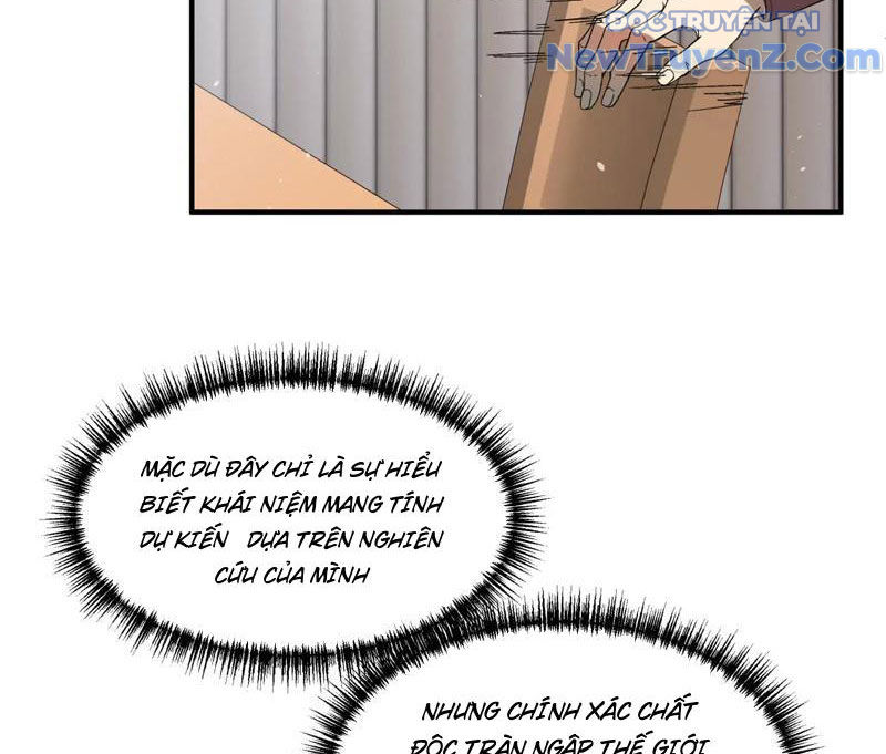 Độc Dữ Dược Chapter 1 - Trang 19