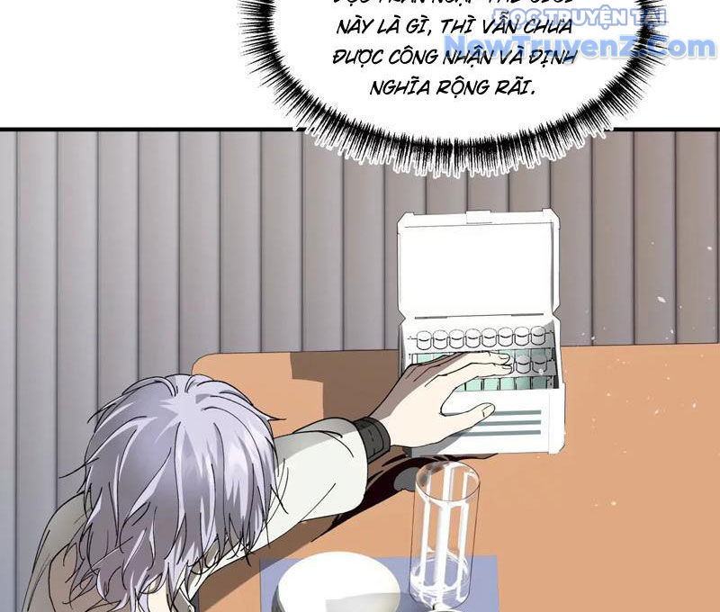 Độc Dữ Dược Chapter 1 - Trang 20