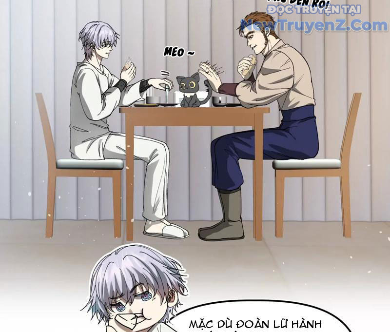 Độc Dữ Dược Chapter 1 - Trang 23