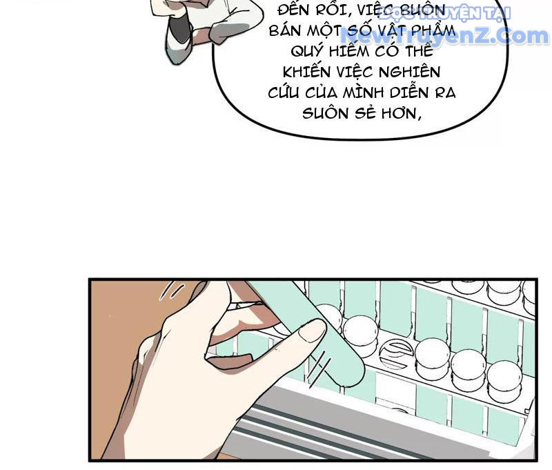 Độc Dữ Dược Chapter 1 - Trang 24