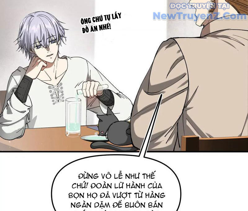 Độc Dữ Dược Chapter 1 - Trang 26
