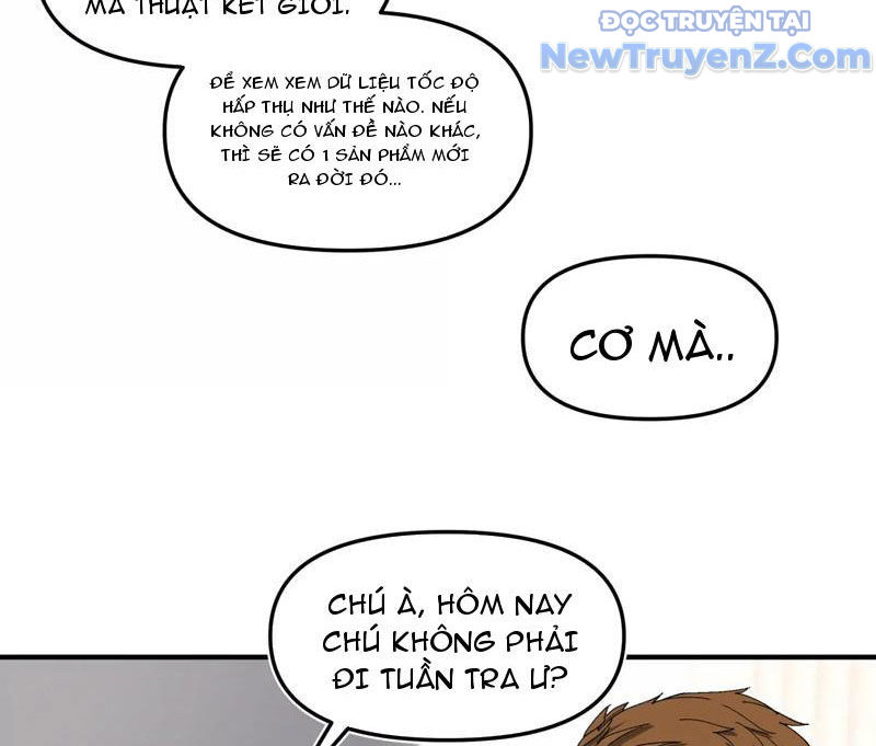 Độc Dữ Dược Chapter 1 - Trang 29