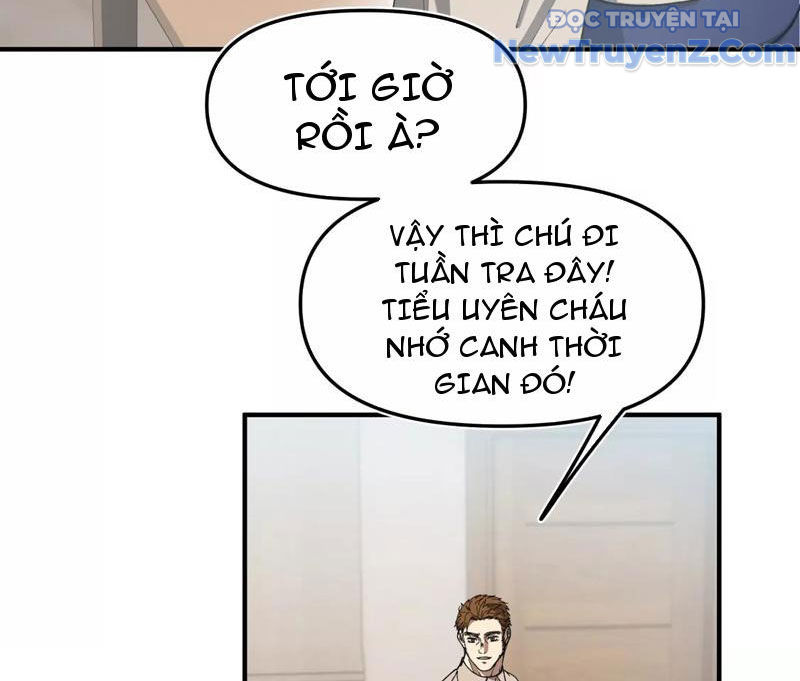 Độc Dữ Dược Chapter 1 - Trang 31