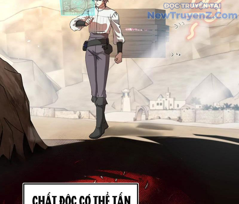 Độc Dữ Dược Chapter 1 - Trang 38