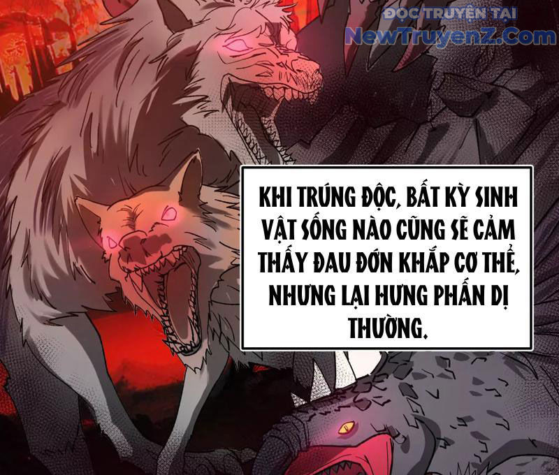 Độc Dữ Dược Chapter 1 - Trang 40