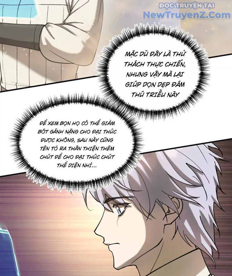 Độc Dữ Dược Chapter 3 - Trang 19