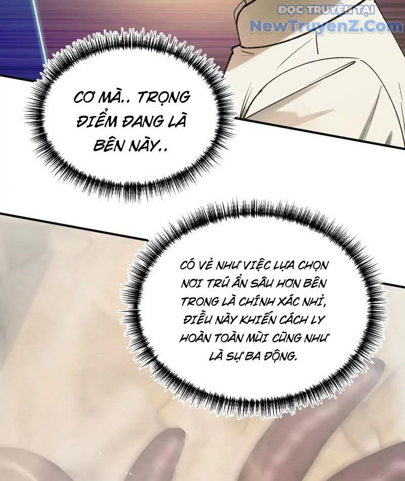 Độc Dữ Dược Chapter 3 - Trang 20