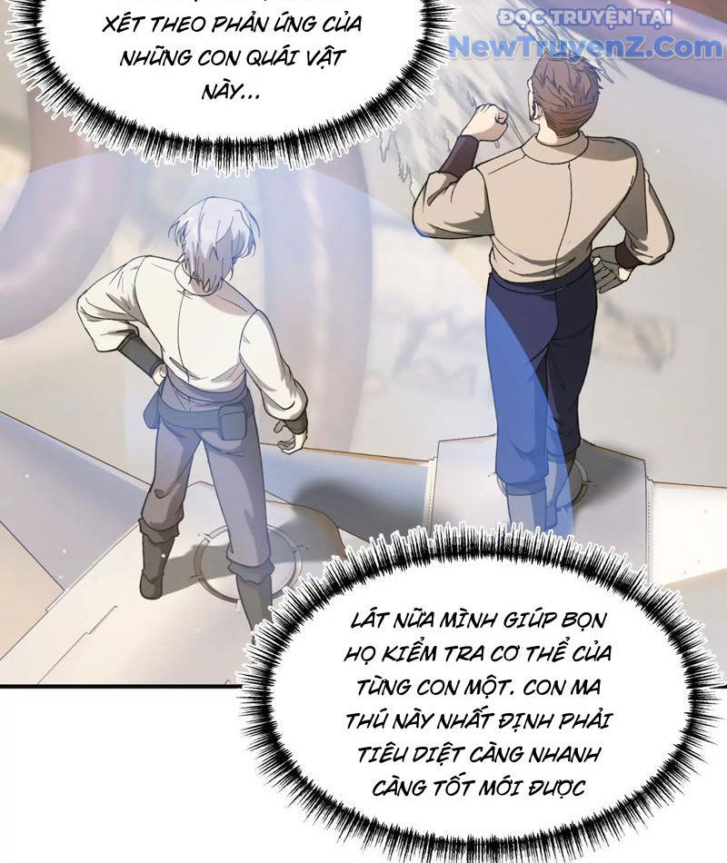 Độc Dữ Dược Chapter 3 - Trang 22