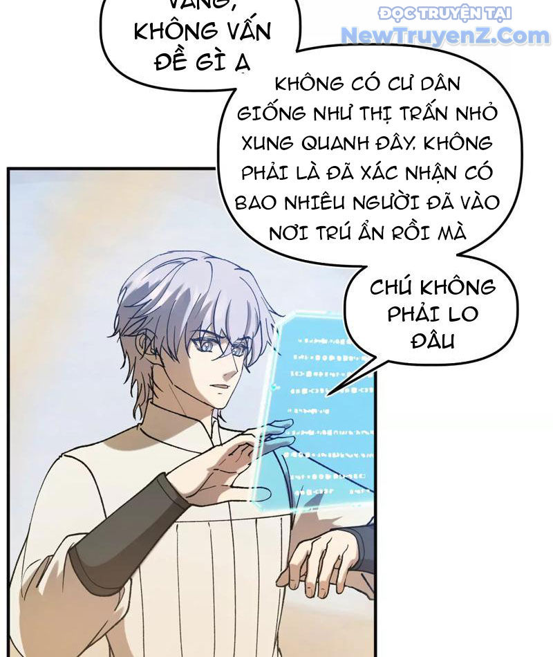 Độc Dữ Dược Chapter 3 - Trang 24