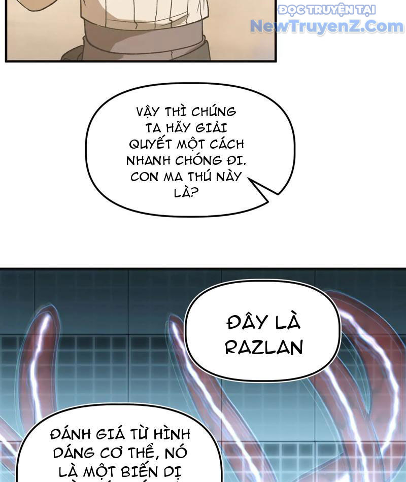 Độc Dữ Dược Chapter 3 - Trang 25