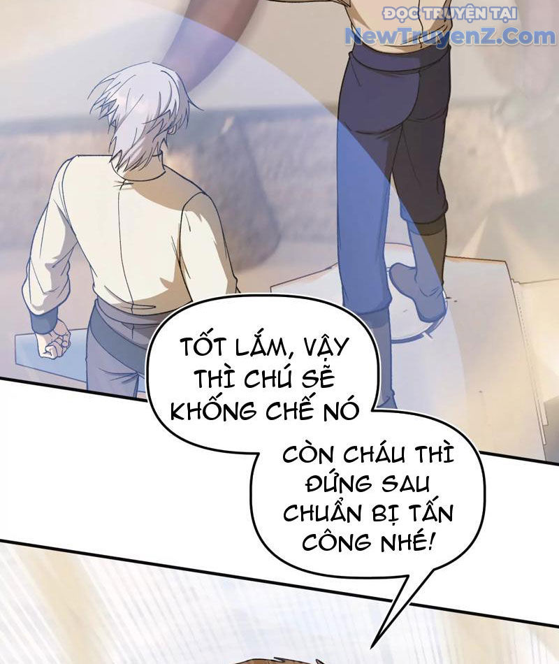 Độc Dữ Dược Chapter 3 - Trang 30