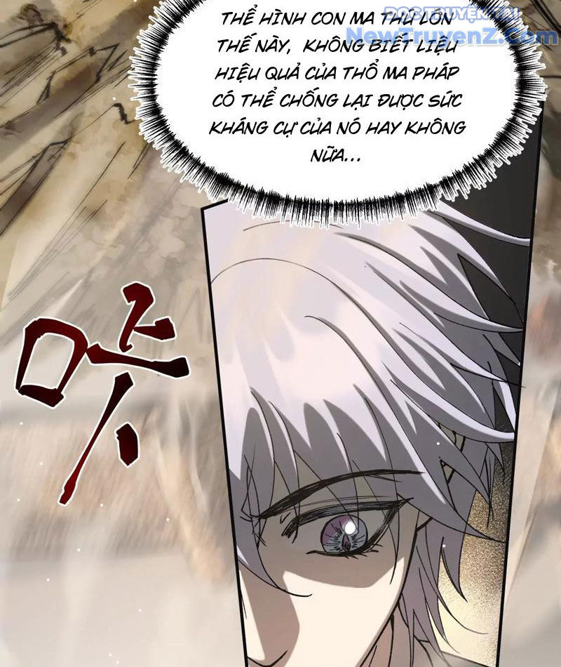 Độc Dữ Dược Chapter 3 - Trang 36
