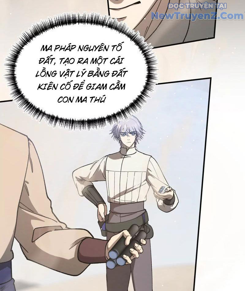 Độc Dữ Dược Chapter 3 - Trang 37
