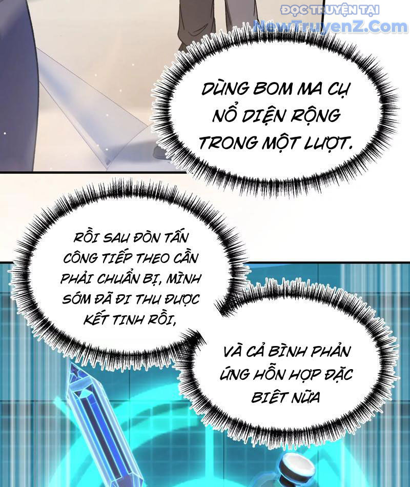 Độc Dữ Dược Chapter 3 - Trang 38