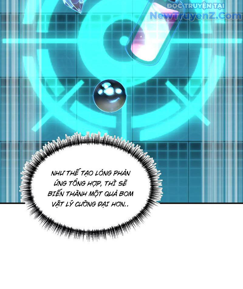 Độc Dữ Dược Chapter 3 - Trang 39