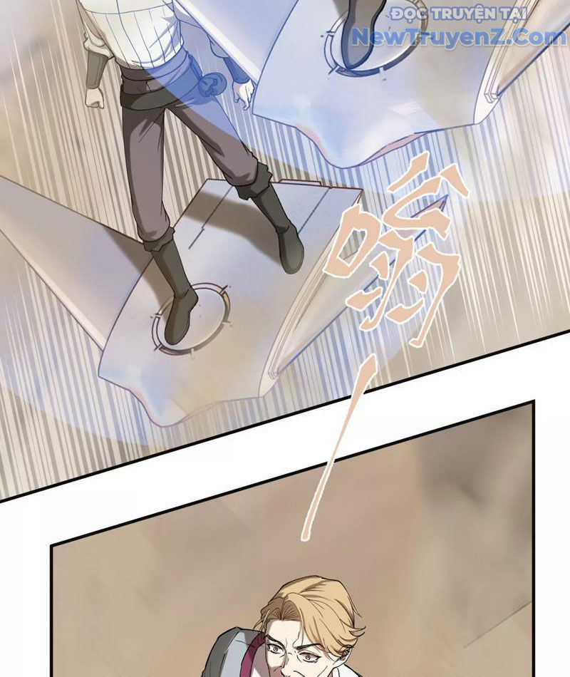 Độc Dữ Dược Chapter 3 - Trang 6