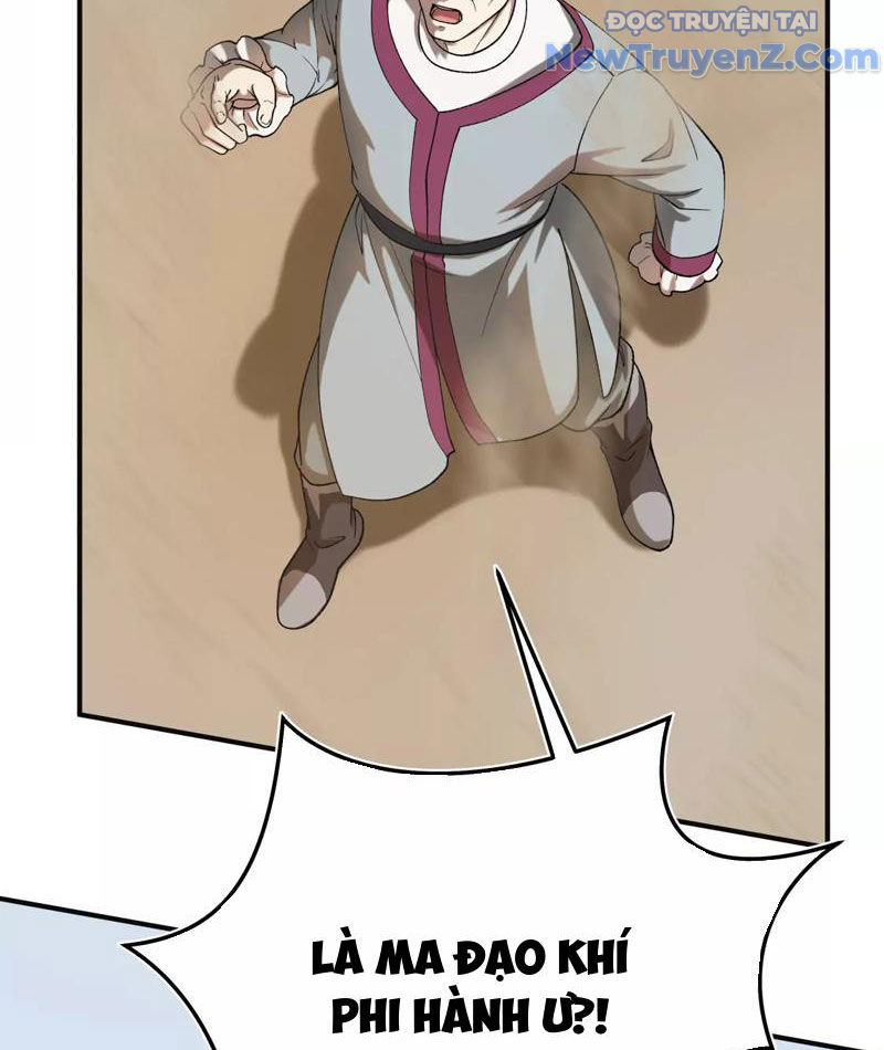 Độc Dữ Dược Chapter 3 - Trang 7