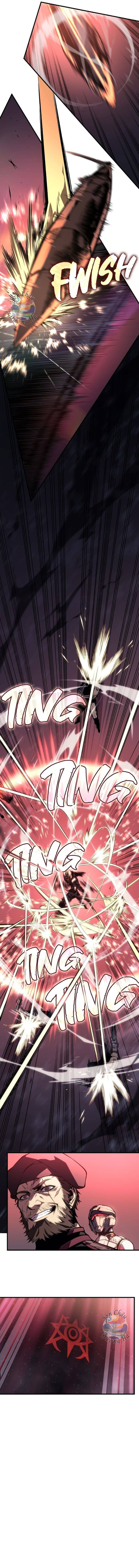 Độc Huyết Chapter 1 - Trang 12