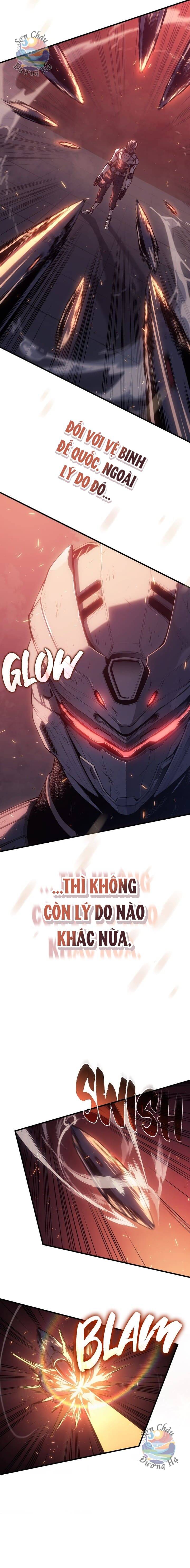 Độc Huyết Chapter 1 - Trang 2