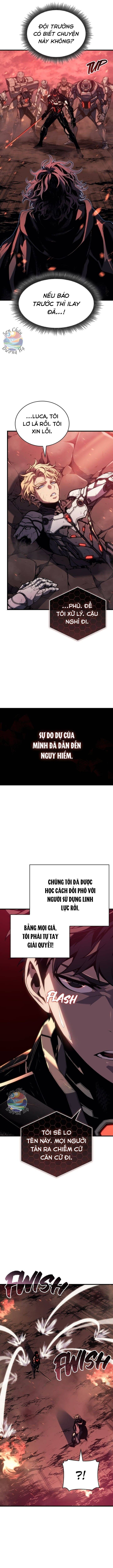 Độc Huyết Chapter 2 - Trang 17