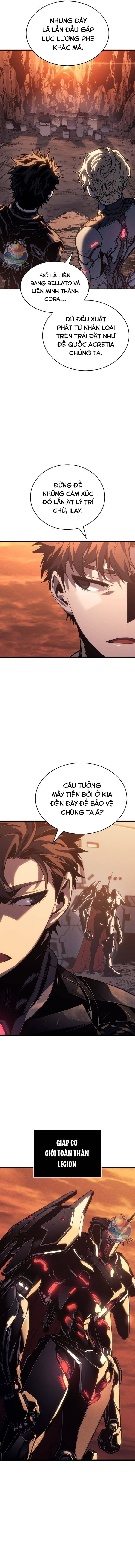 Độc Huyết Chapter 2 - Trang 7