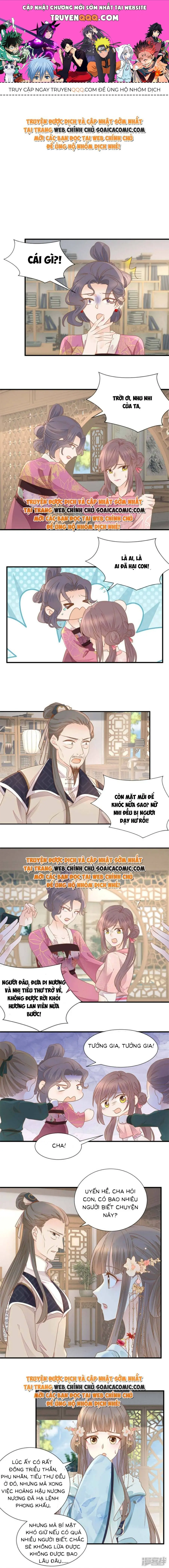 Độc Phi Trùng Sinh Báo Thù Chapter 26 - Trang 2