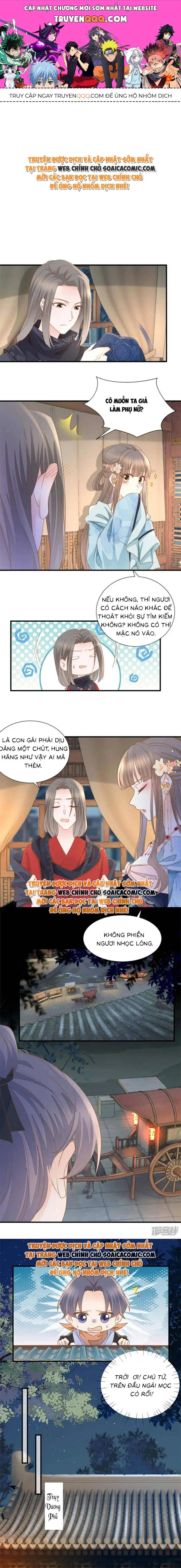 Độc Phi Trùng Sinh Báo Thù Chapter 27 - Trang 2